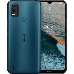Nokia C21 Plus 32GB - Blu