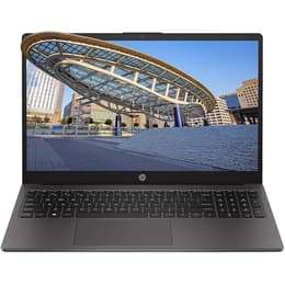 HP 255 G9 15" Ryzen 5 2.1 GHz - SSD 1 TB - 32GB - QWERTY - Inglese