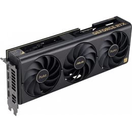 Asus NVIDIA GeForce RTX 4080 SUPER 16GB GDDR6X Limited Edition Scheda Grafica