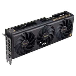 Asus NVIDIA GeForce RTX 4080 SUPER 16GB GDDR6X Limited Edition Scheda Grafica