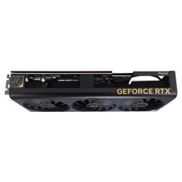 Asus NVIDIA GeForce RTX 4080 SUPER 16GB GDDR6X Limited Edition Scheda Grafica
