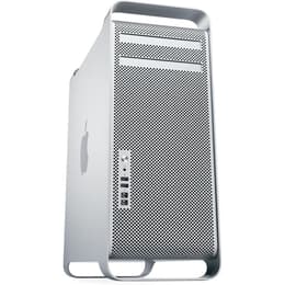Mac Pro (Novembre 2010) Xeon 3.46 GHz - SSD 1 TB + HDD 6 TB - 128GB
