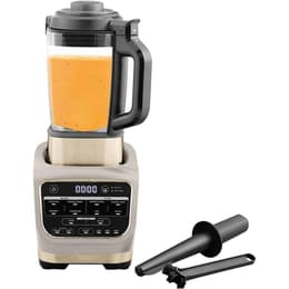 Frullatori Mixer Ninja Foodi Mixer & Soup Maker 0.0000L - Beige