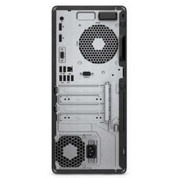 HP EliteDesk 800 G6 TW Core i7 2.9 GHz - SSD 512 GB RAM 16 GB