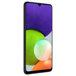Galaxy A22 128GB - Nero