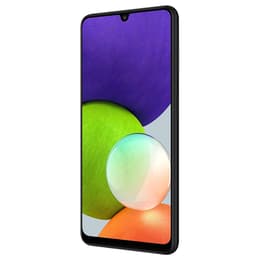 Galaxy A22 128GB - Nero