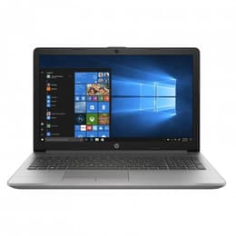 HP 250 G7 15" Core i3 1.2 GHz - SSD 256 GB - 8GB Tastiera Francese