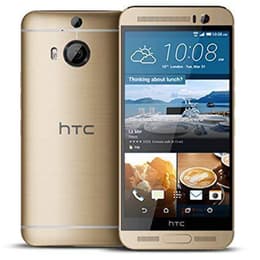 HTC One E9+ 32GB - Oro