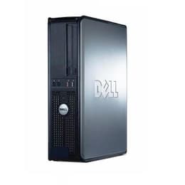 Dell Optiplex 760 DT Intel Core 2 Duo 3 GHz - SSD 240 GB RAM 1 GB