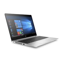 HP ProBook 640 G5 14" Core i5 1.6 GHz - SSD 256 GB - 16GB - QWERTY - Greco
