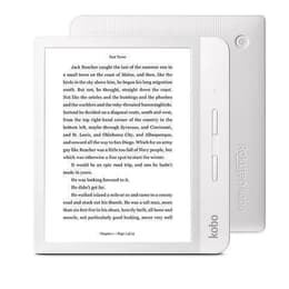 Kobo Libra H2O 7,0000 WiFi Lettore elettronico