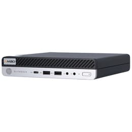 HP EliteDesk 800 G3 Mini Core i5 2.7 GHz - SSD 256 GB RAM 8 GB