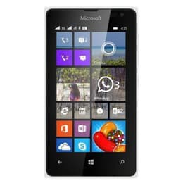 Nokia Lumia 435 8GB - Bianco