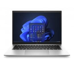 Hp EliteBook 840 G9 14" Core i7 2.2 GHz - SSD 512 GB - 16GB QWERTY - Inglese