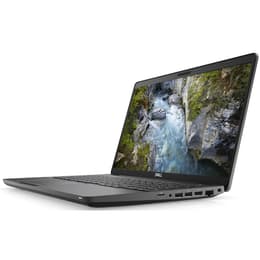 Dell Precision 3541 15" Core i7 2.6 GHz - SSD 1 TB - 32GB - QWERTZ - Tedesco