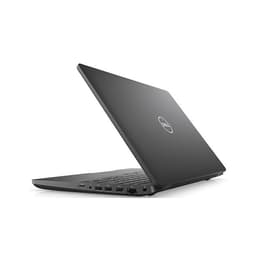 Dell Precision 3541 15" Core i7 2.6 GHz - SSD 1 TB - 32GB - QWERTZ - Tedesco