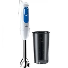 Frullatori Mixer Braun MQ3000WH L - Multicolor
