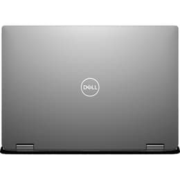 Dell Latitude 7340 13" Core i5 1.6 GHz - SSD 512 GB - 16GB QWERTY - Spagnolo