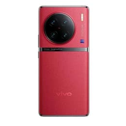 vivo X90 Pro+ 512GB - Rosso