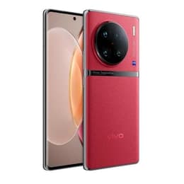 vivo X90 Pro+ 512GB - Rosso