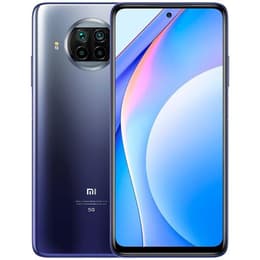 Xiaomi Mi 10T Lite 5G 128GB - Blu - Dual-SIM