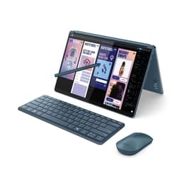 Lenovo Yoga Book 9 14IMU9 13" Core Ultra 7 1.2 GHz - SSD 1 TB - 32GB - QWERTZ - Tedesco
