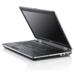 Dell Latitude E6330 13" Core i5 2.6 GHz - HDD 320 GB - 4GB Tastiera Francese