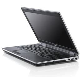 Dell Latitude E6330 13" Core i5 2,6 GHz  - HDD 320 GB - 4GB Tastiera Francese