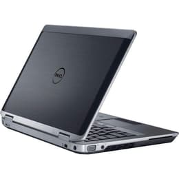 Dell Latitude E6330 13" Core i5 2.6 GHz - HDD 320 GB - 4GB Tastiera Francese