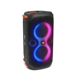 Altoparlanti Bluetooth Jbl Partybox 110 - Nero