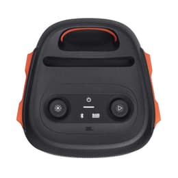 Altoparlanti Bluetooth Jbl Partybox 110 - Nero