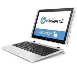 HP Pavilion X2 10-p011nf 10" Atom X 1.4 GHz - SSD 64 GB - 4GB Tastiera Francese