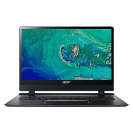 Acer Swift SF714-51T-M2ST 14" Core i7 1.3 GHz - SSD 256 GB - 8GB Tastiera Francese