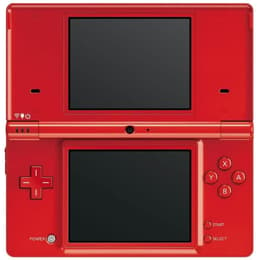 Nintendo DSi - Rosso