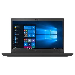 Dynabook Tecra A40 14" Core i7 2.8 GHz - SSD 256 GB - 16GB - AZERTY - Francese