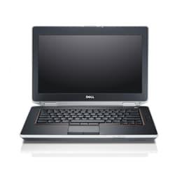 Dell Latitude E6330 13" Core i5 2.7 GHz - SSD 240 GB - 8GB Tastiera Tedesco