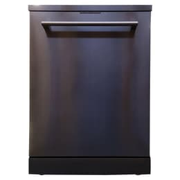 Lavastoviglie da libera installazione 63.5 cm Saba WQP12-J7627 - Da 12 a 16 coperti