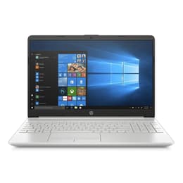 HP 15-DW0052NF 15" Core i5 1.6 GHz - SSD 256 GB - 8GB Tastiera Francese