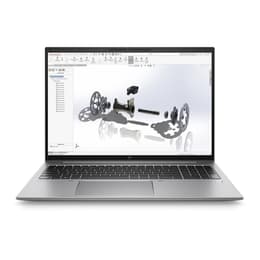 HP Zbook Firefly 16 G12 16" Core i7 1.8 GHz - SSD 1 TB - 32GB - QWERTY - Inglese