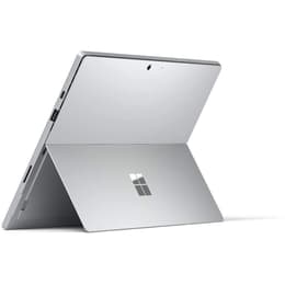 Microsoft Surface Pro 5 12" Core i5 2.6 GHz - SSD 256 GB - 8GB AZERTY - Francese
