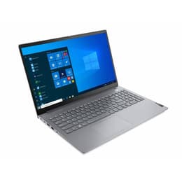 Lenovo ThinkBook 15 G2 ITL 15" Core i5 2.4 GHz - SSD 2 TB - 16GB - QWERTY - Olandese