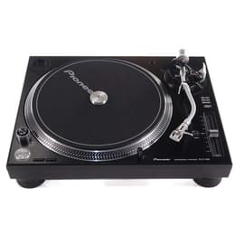Pioneer Dj PLX-1000 Giradischi