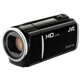Videocamere JVC GZ-MS150 Nero