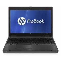 Hp ProBook 6475B 14" A6 2.7 GHz - SSD 512 GB - 8GB Tastiera Francese