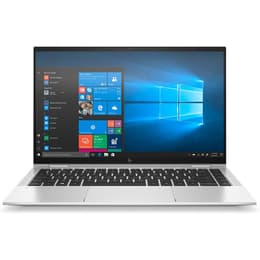 HP EliteBook x360 1040 G7 14" Core i5 1.7 GHz - SSD 256 GB - 16GB - AZERTY - Francese