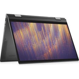 Dell Inspiron 7306 13" Core i5 2.4 GHz - SSD 256 GB - 8GB - AZERTY - Francese