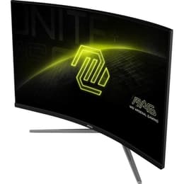 Schermo 27" LCD QHD MSI MAG 325CQRXF E2