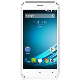 Logicom L-ITE 502 8GB - Bianco