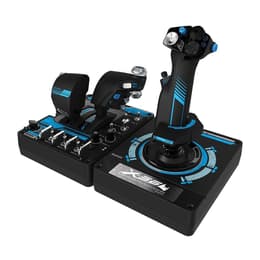 Joystick PC Logitech Pro Flight X56 Rhino HOTAS