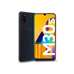 Galaxy M30s 64GB - Nero - Dual-SIM